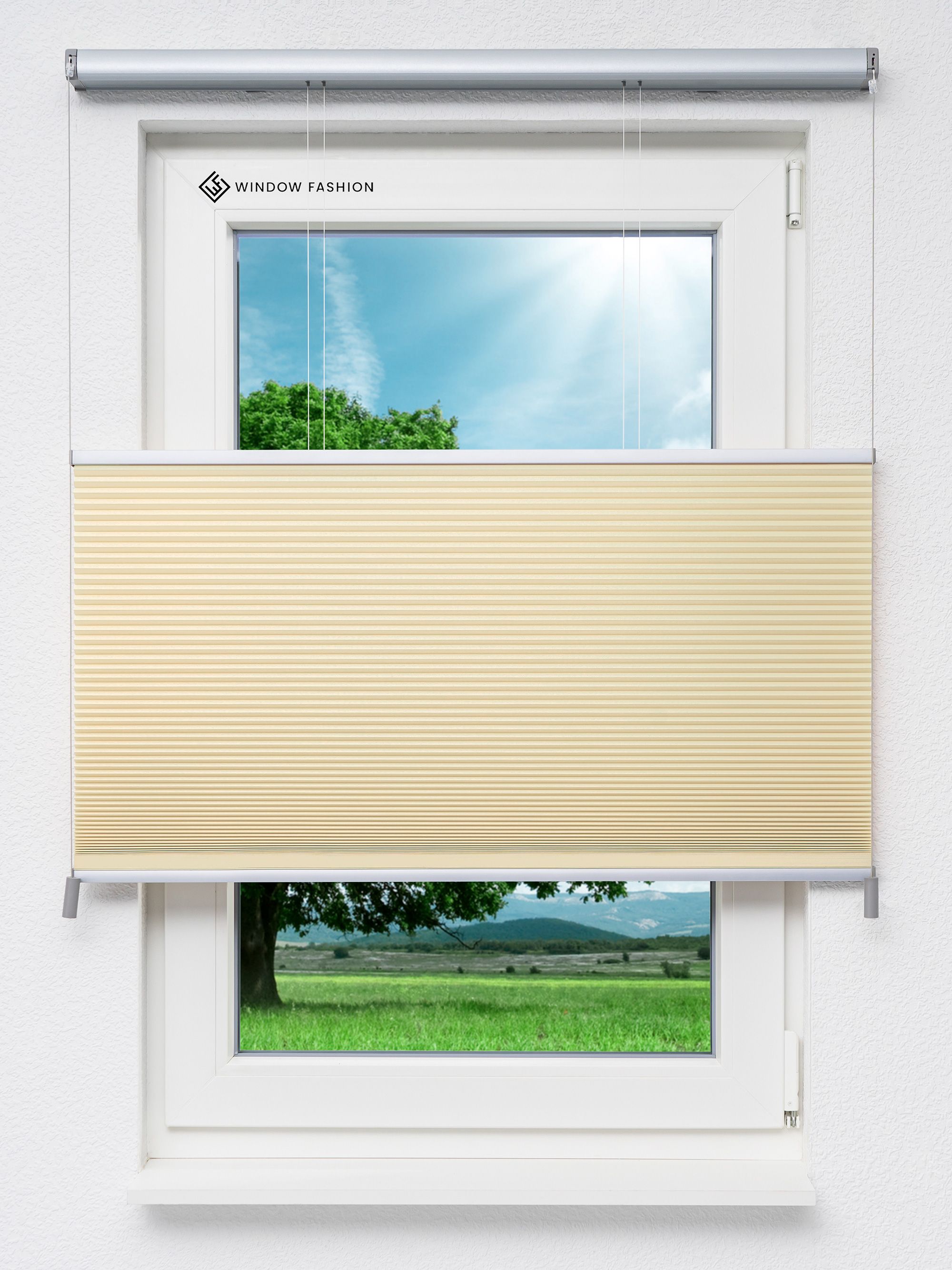 Detailansicht Pattern Comb LI 3201.9984
