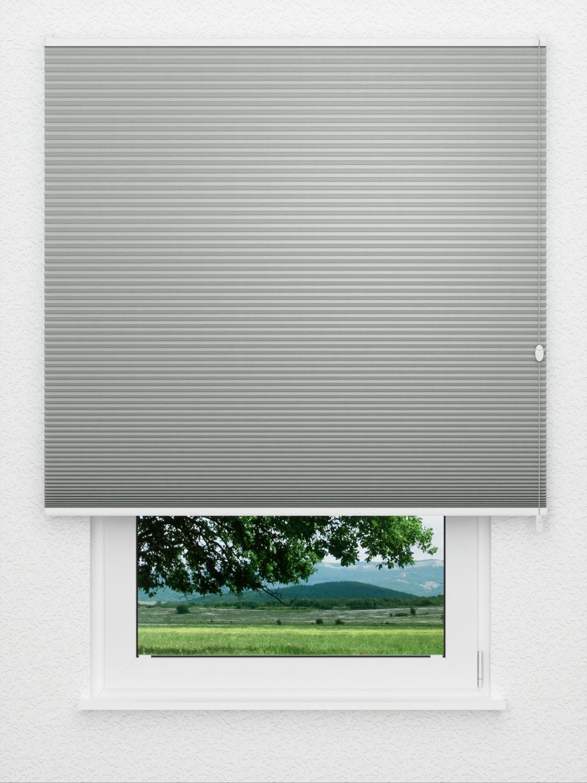 Detailansicht Pattern Comb BO 9209.9988