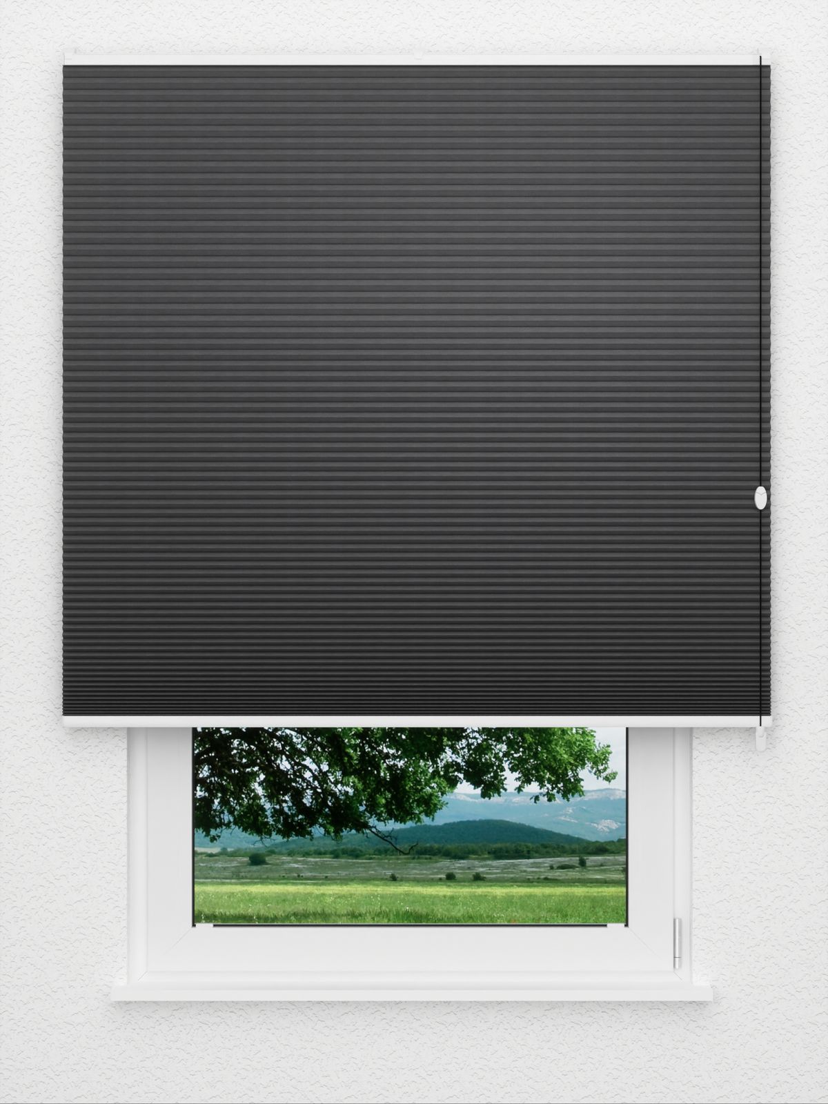 Detailansicht Pattern Comb BO 9408.9991
