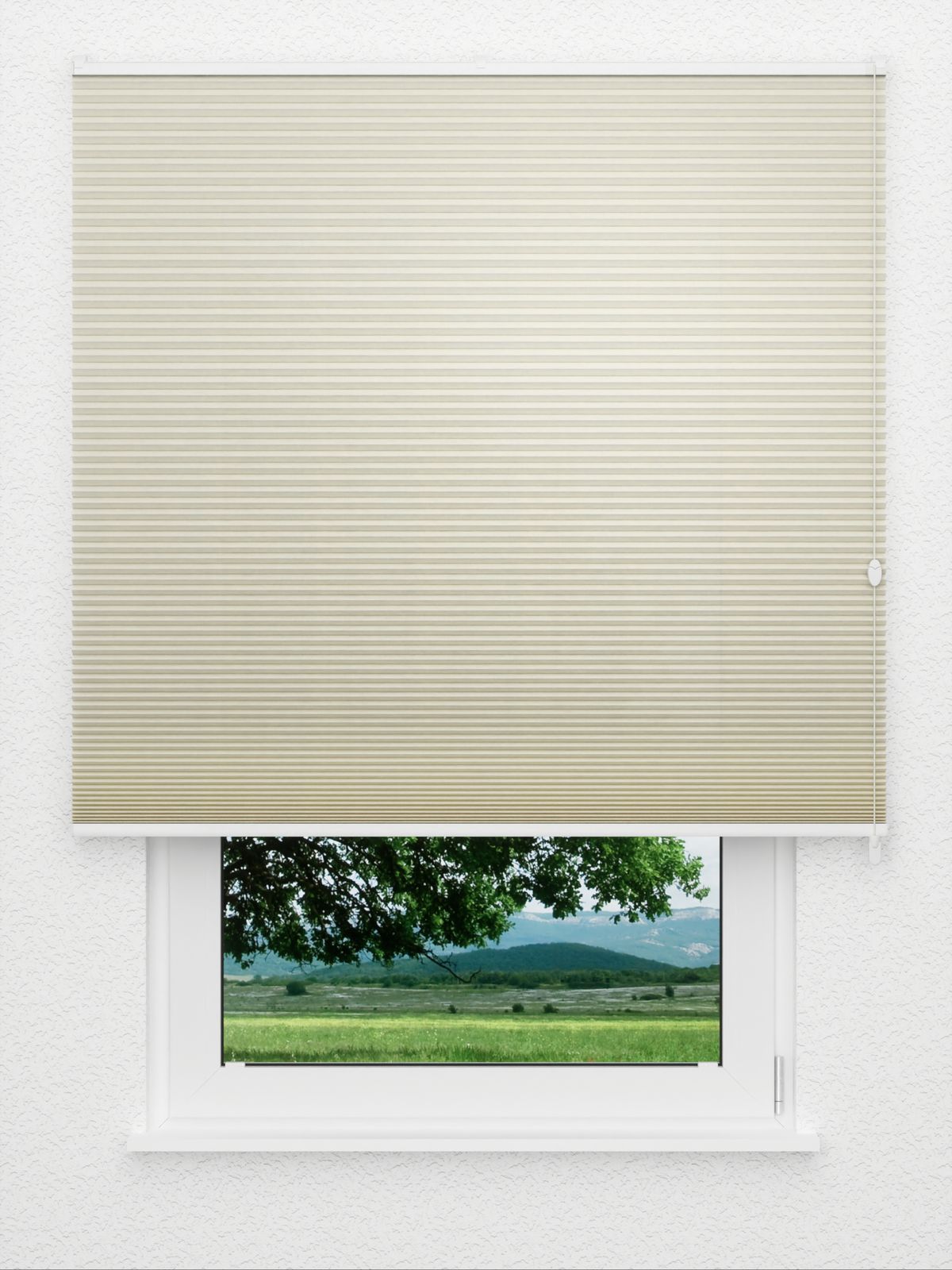 Detailansicht Bumby Comb LI 3201.3580