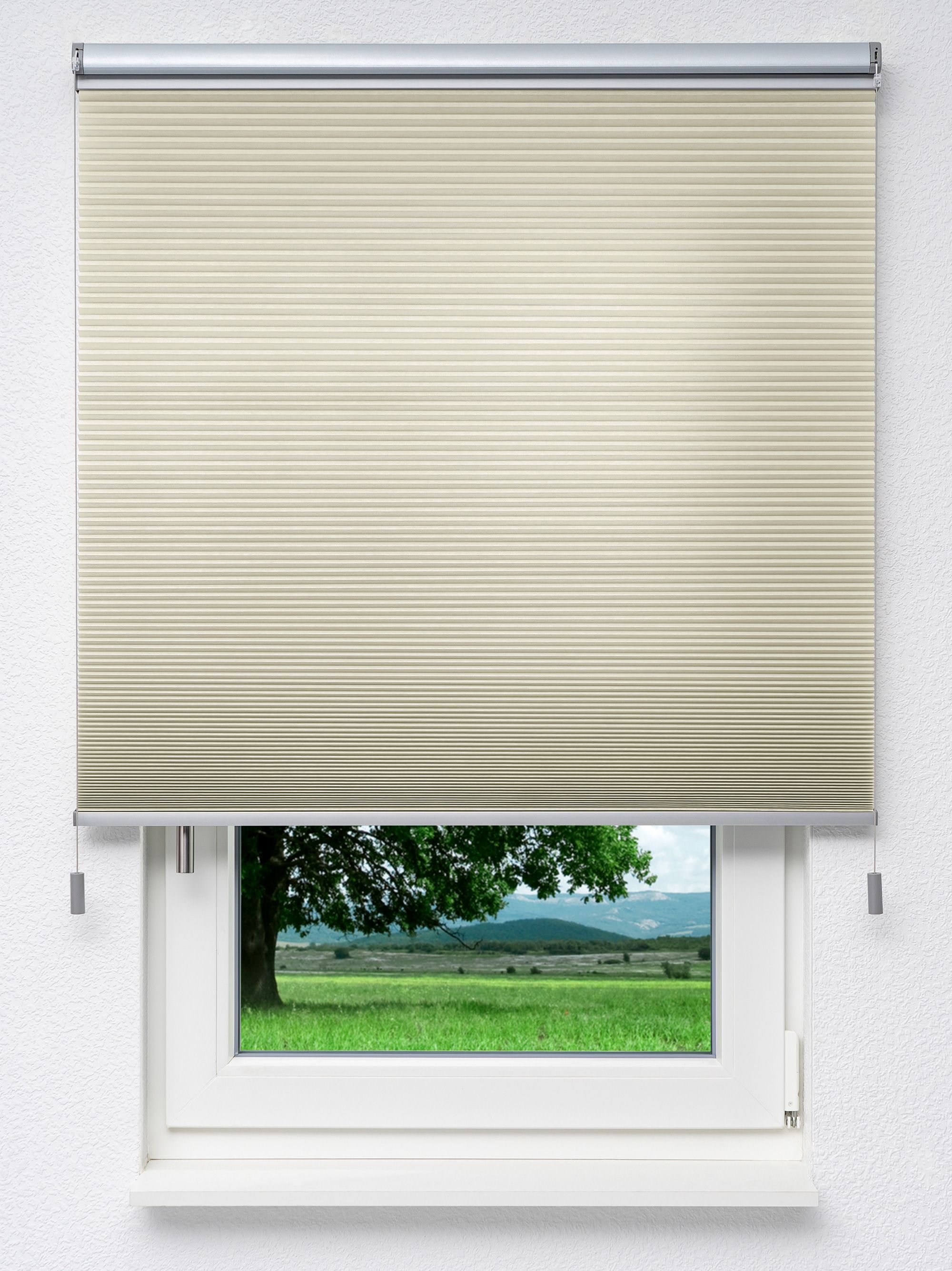 Detailansicht Bumby Comb LI 3201.3580