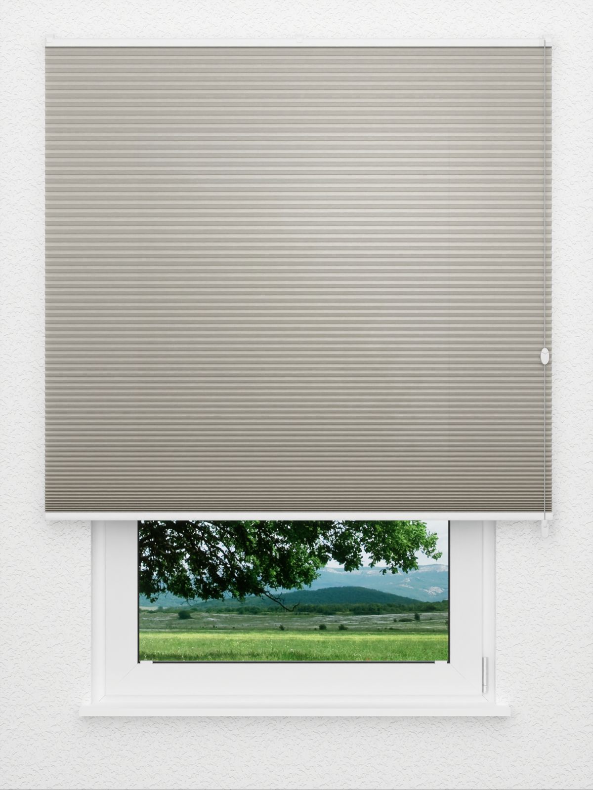 Detailansicht Bumby Comb LI 3302.3581