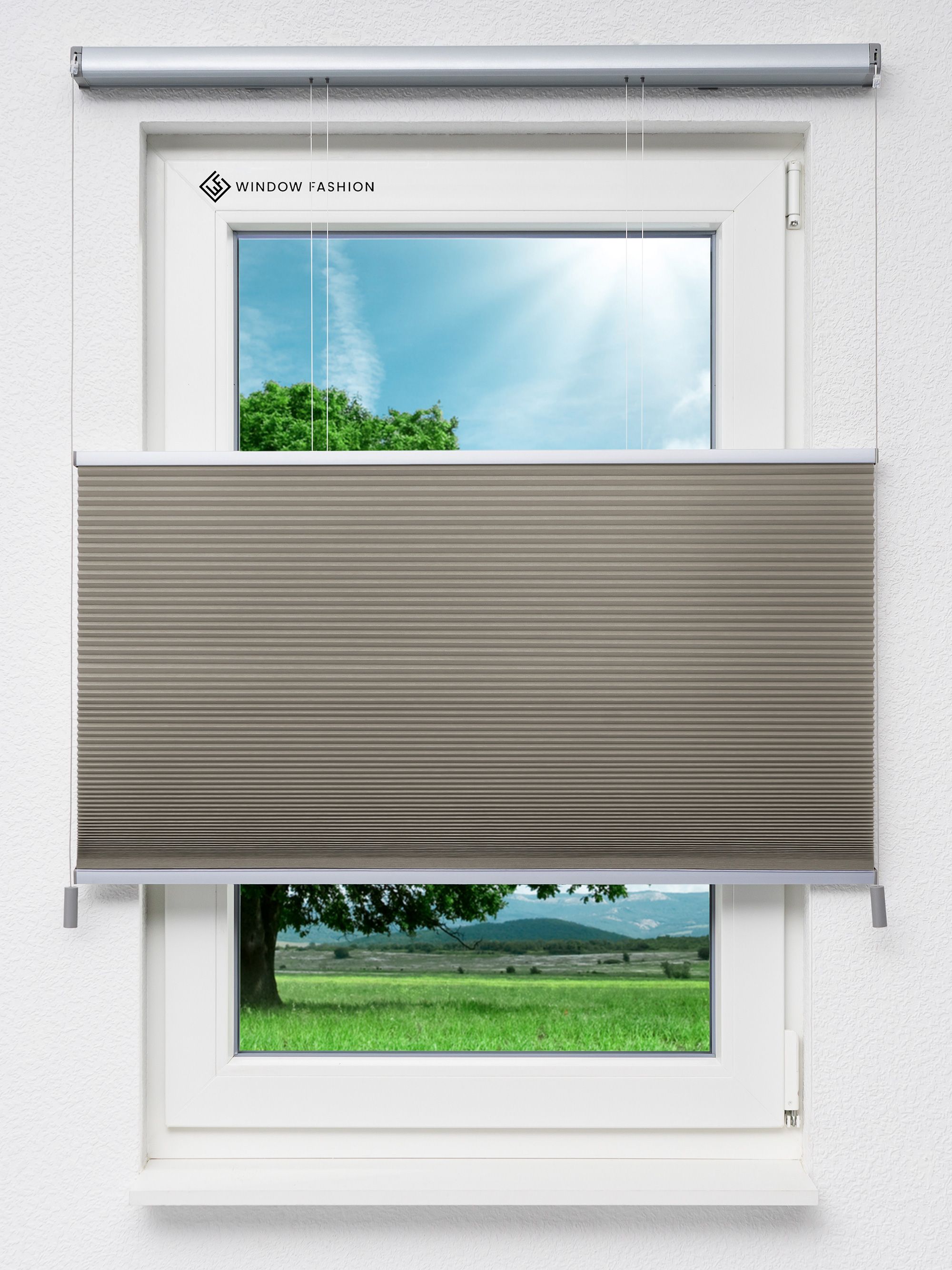 Detailansicht Bumby Comb LI 3402.3582