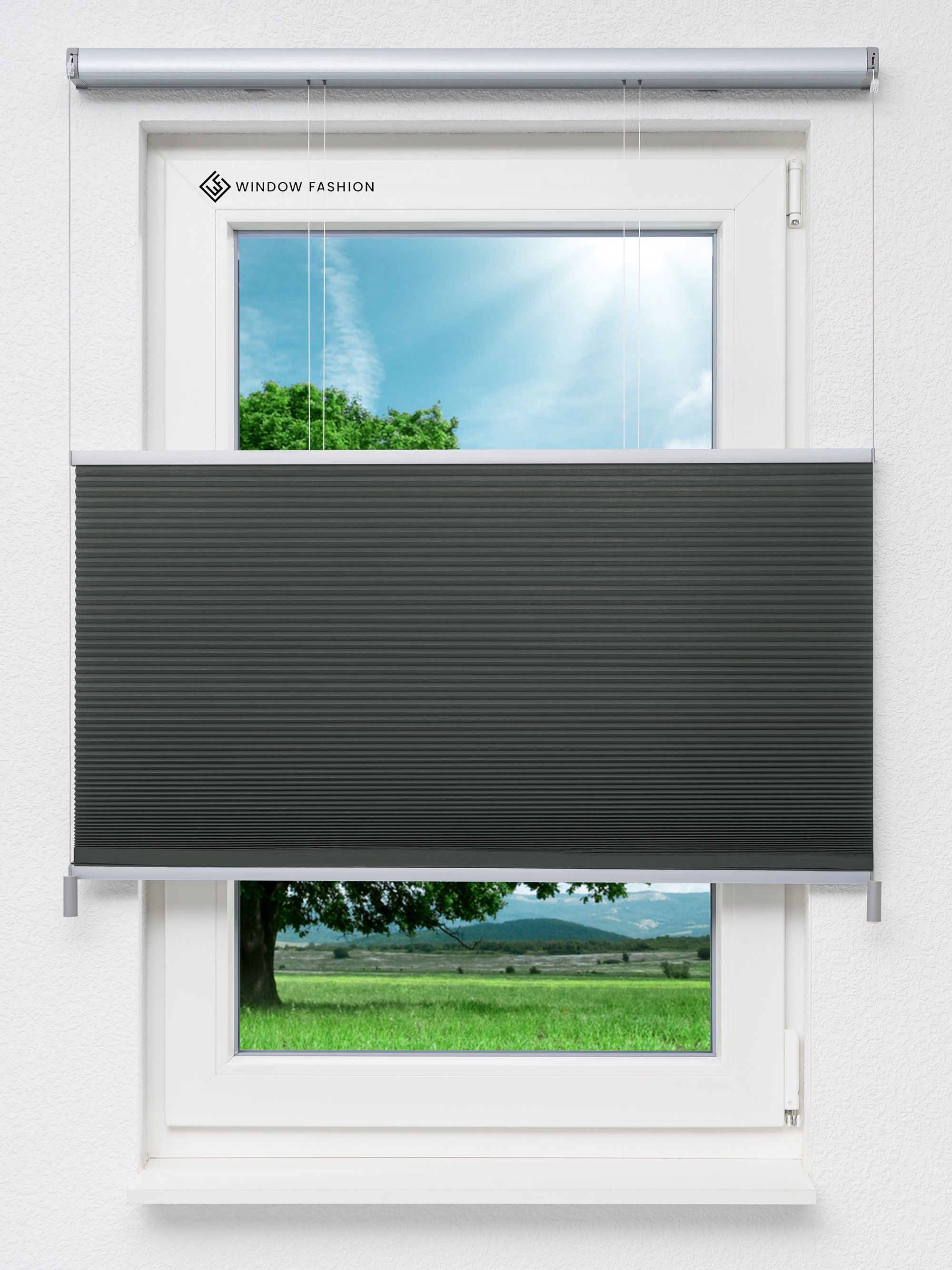 Detailansicht Bumby Comb LI 3508.3583