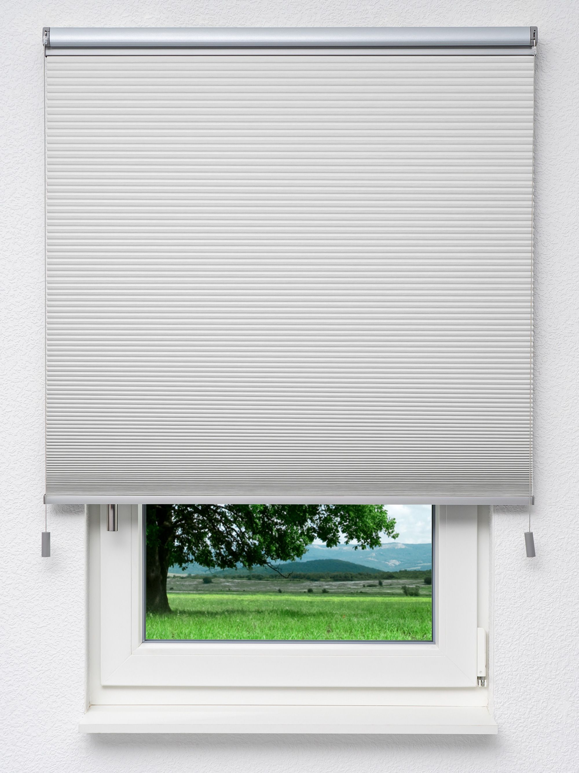 Detailansicht Bumby Comb BO 9101.3585