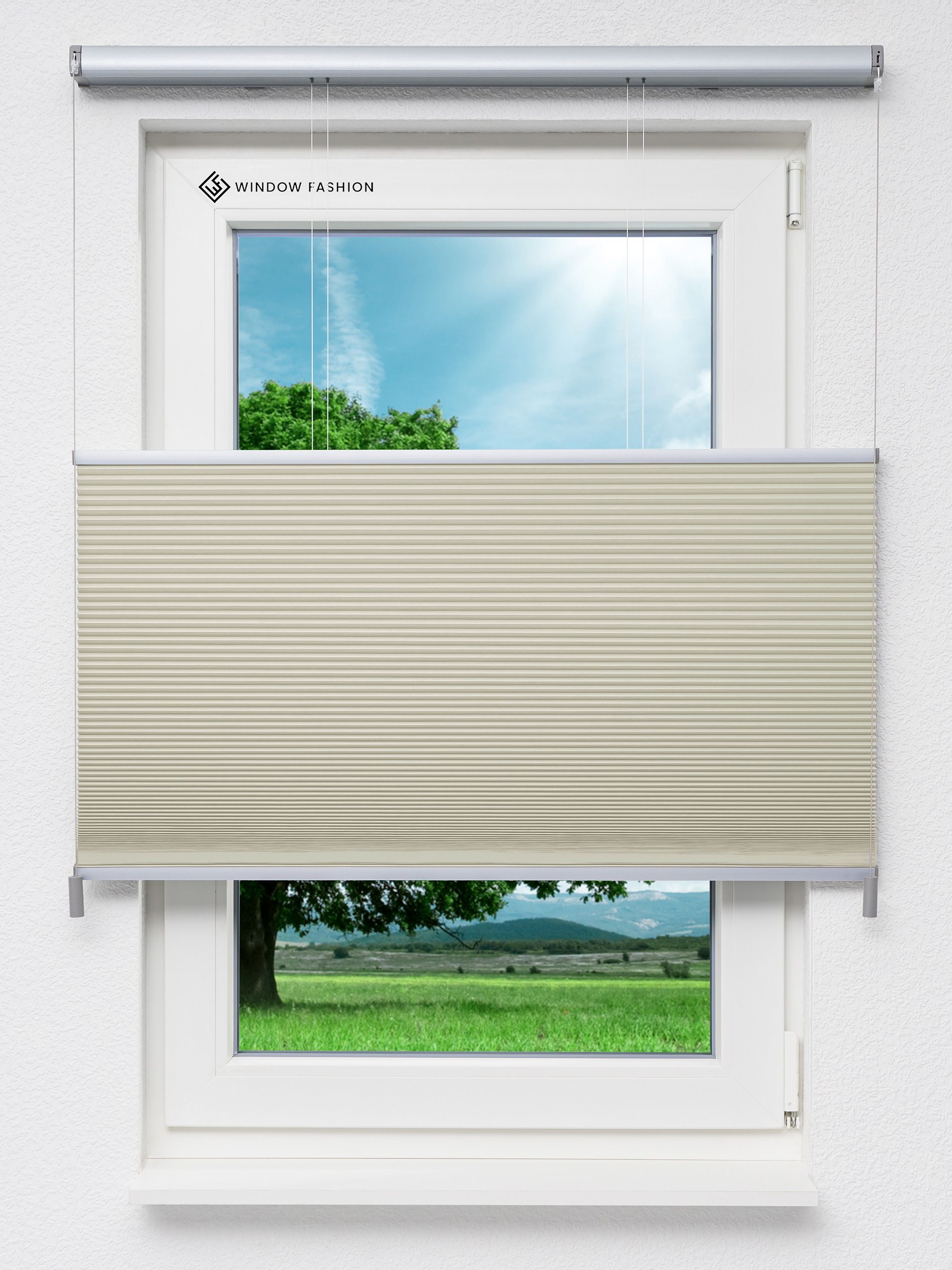 Detailansicht Bumby Comb BO 9201.3586