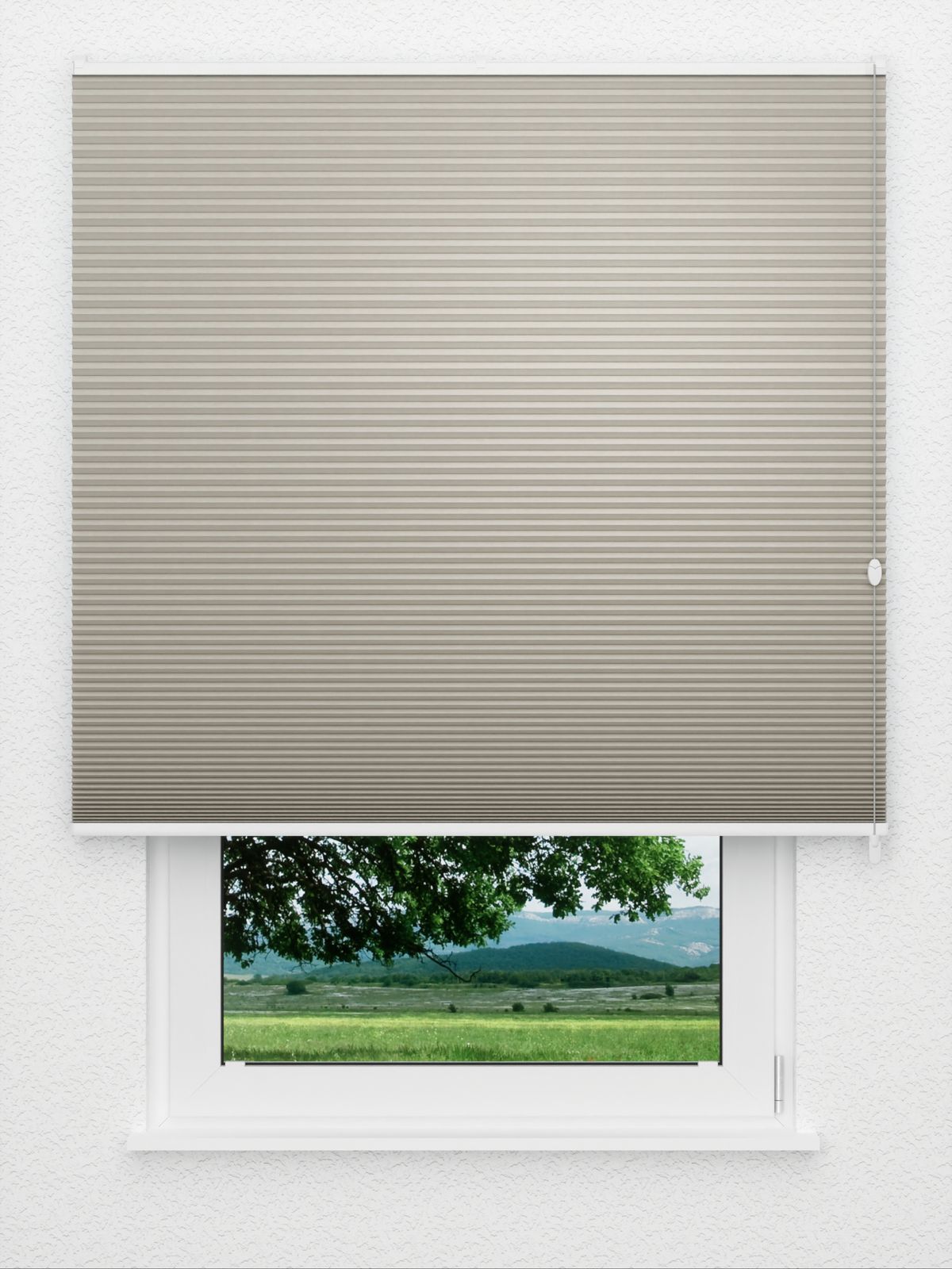 Detailansicht Bumby Comb BO 9302.3587