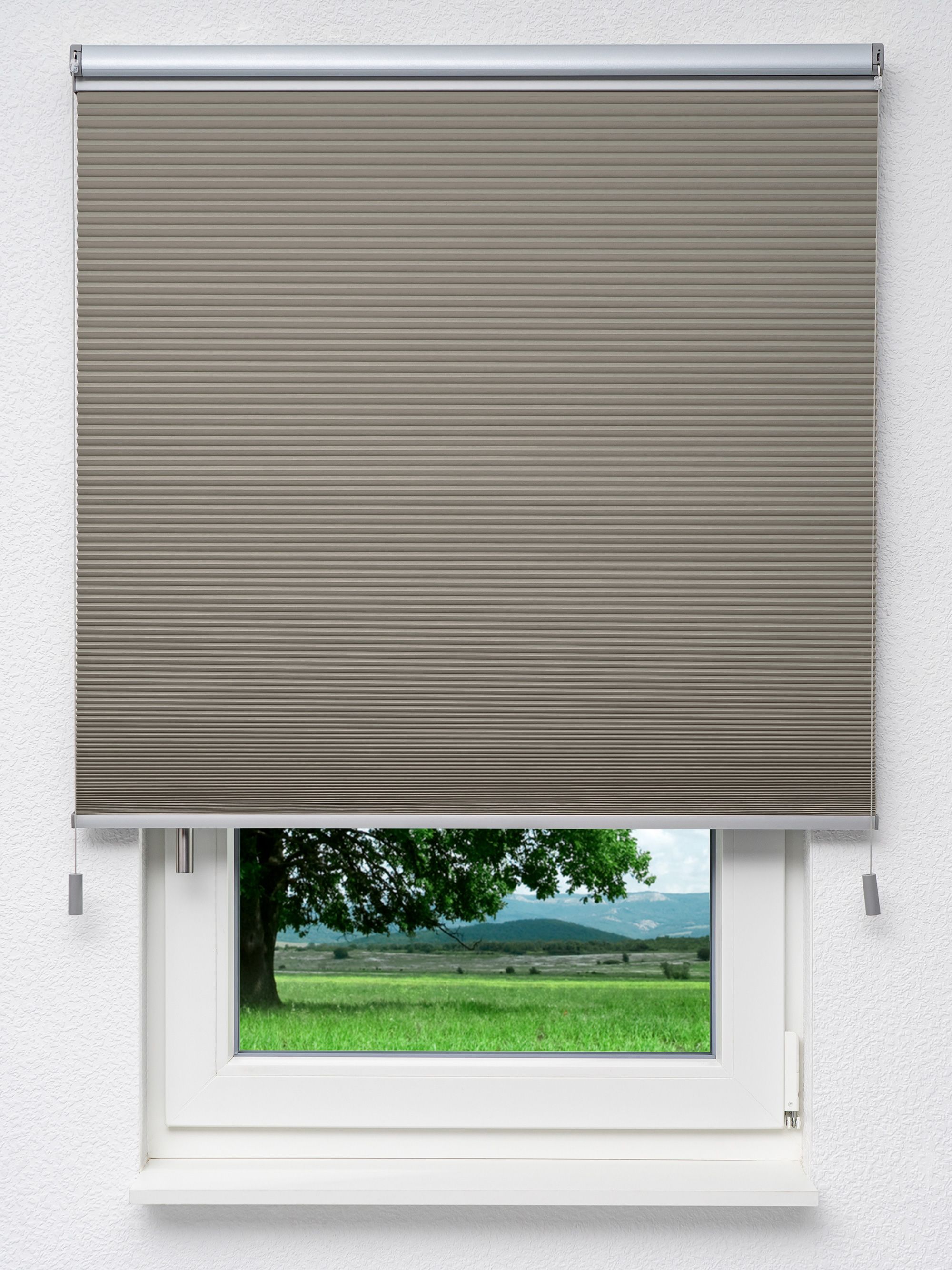 Detailansicht Bumby Comb BO 9402.3588