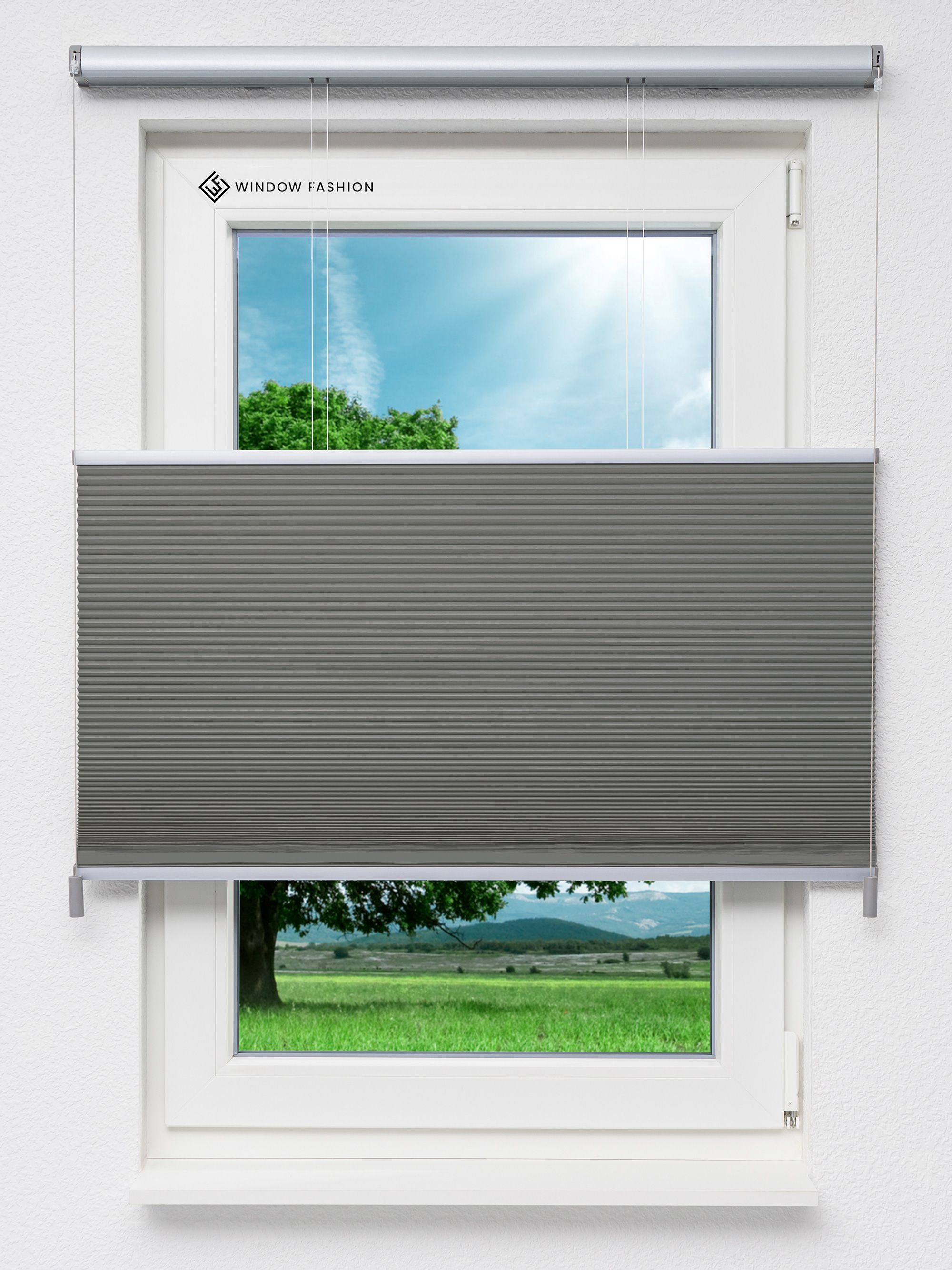 Detailansicht Bumby Comb BO 9609.3590