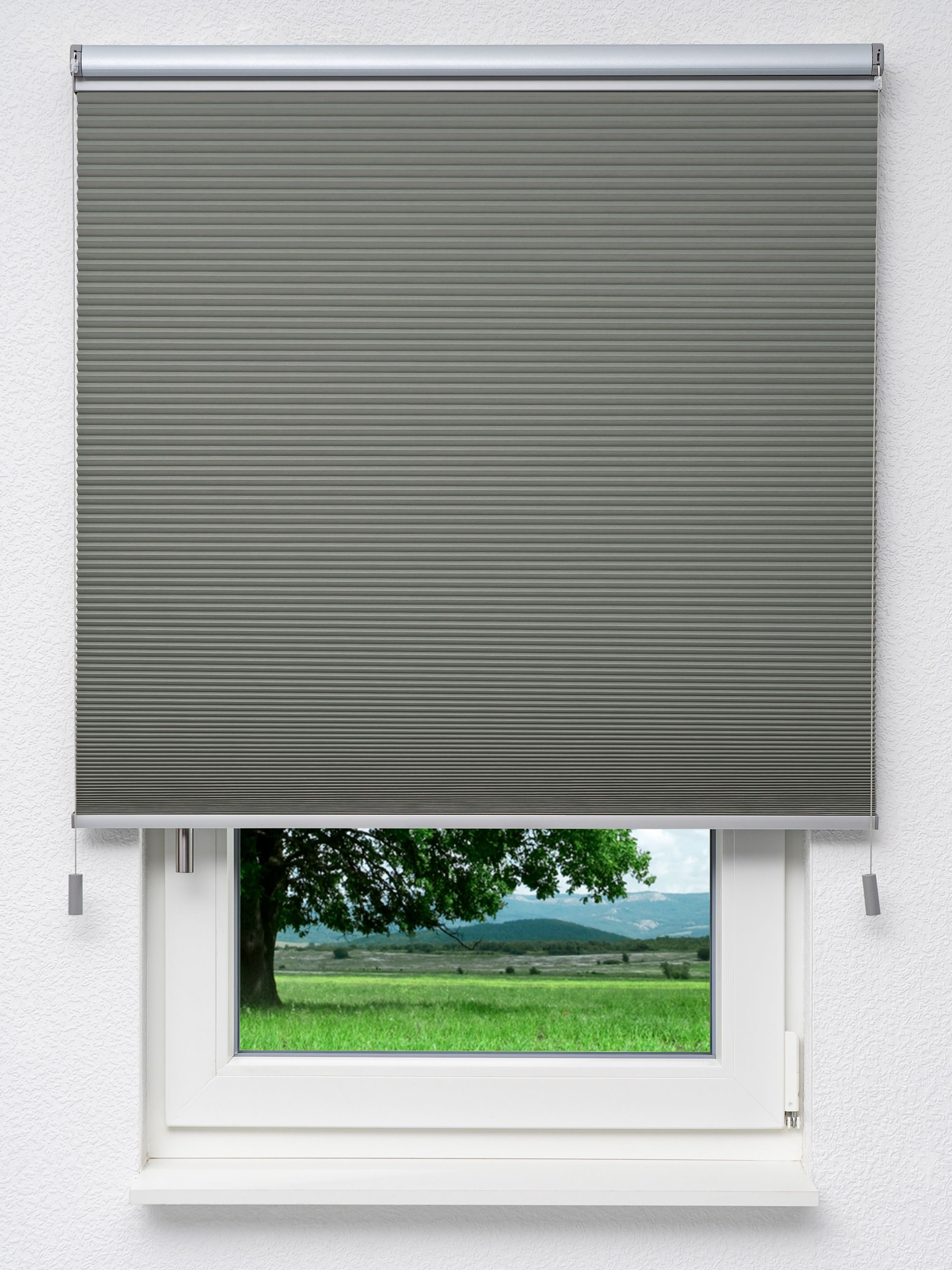 Detailansicht Bumby Comb BO 9609.3590