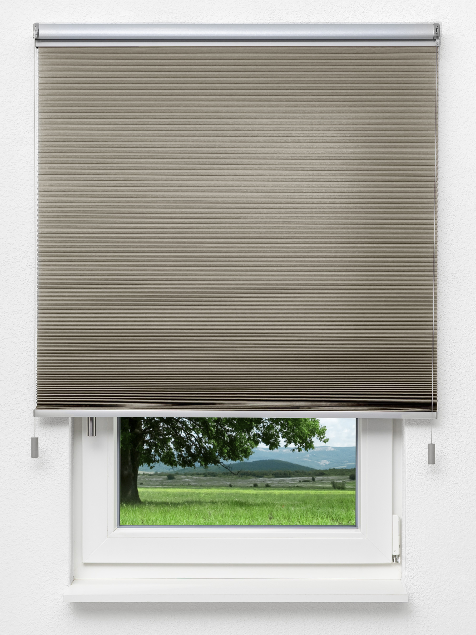 Detailansicht Casket Comb SC 7407.3627