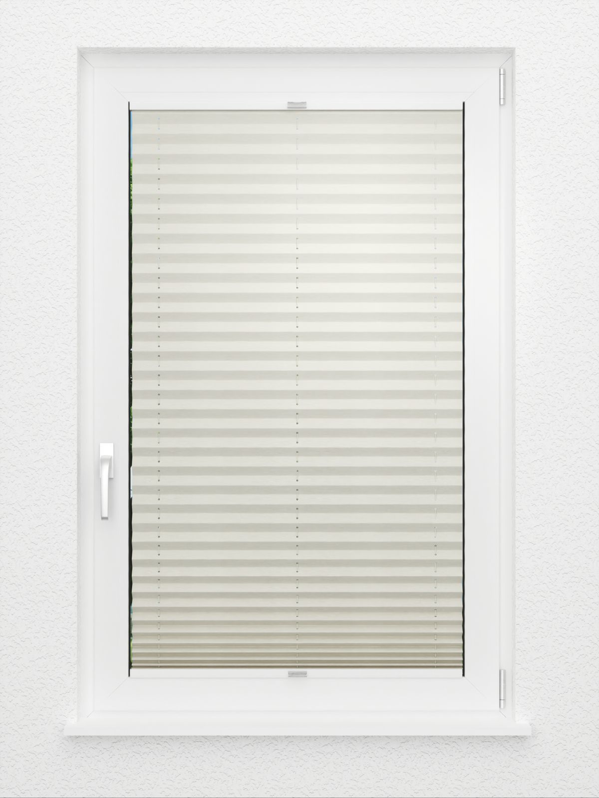 Detailansicht Plissé Smooth DO 8002.3470