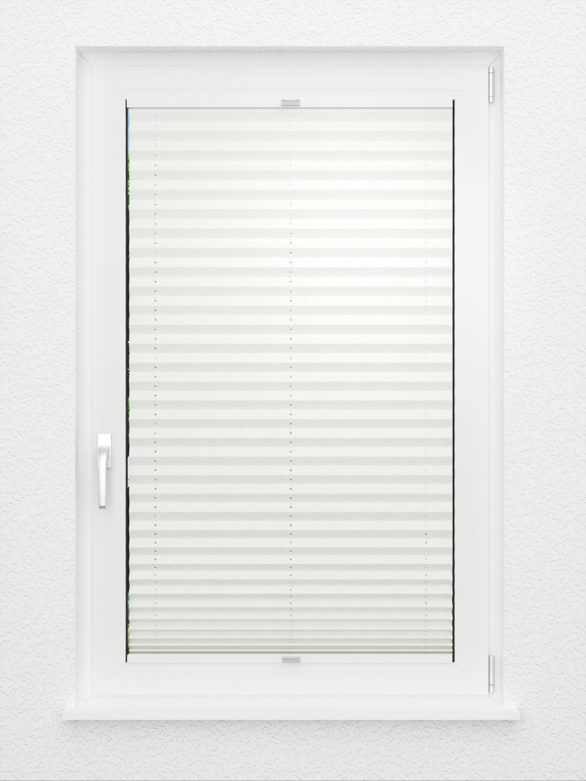 Detailansicht Plissé Crescendo 3800.3104