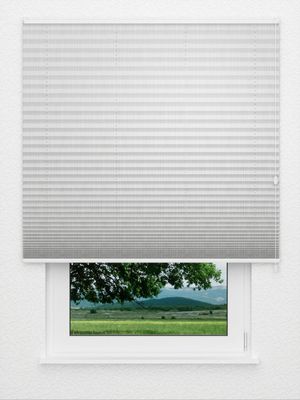 plissé Intermezzo 6300.3311 Fensteransicht