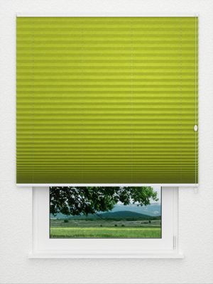 Plissé Crush Perl 2001.1717 Fensteransicht