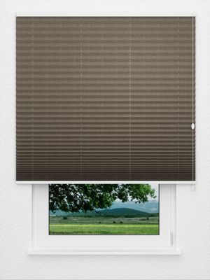 plissé Concerto 3770.3503 Fensteransicht