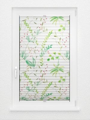 Preview Plissé Green Meadow S 5410.3464 3