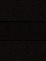Plissé crêpe Black Out 4108.0159 Detailansicht