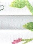 Plissé Green Meadow S 5410.3464 Detailansicht