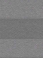 Plissé crêpe Black Out 4119.3463 Detailansicht