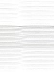 Plissé Treillis Light 7101.9705 Detailansicht