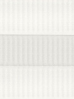 Plissé Classic Stripe 3200.9604 Detailansicht