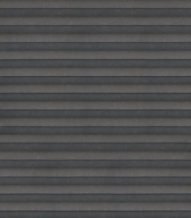 Detailansicht Plissé Crush Perl 2583.3309
