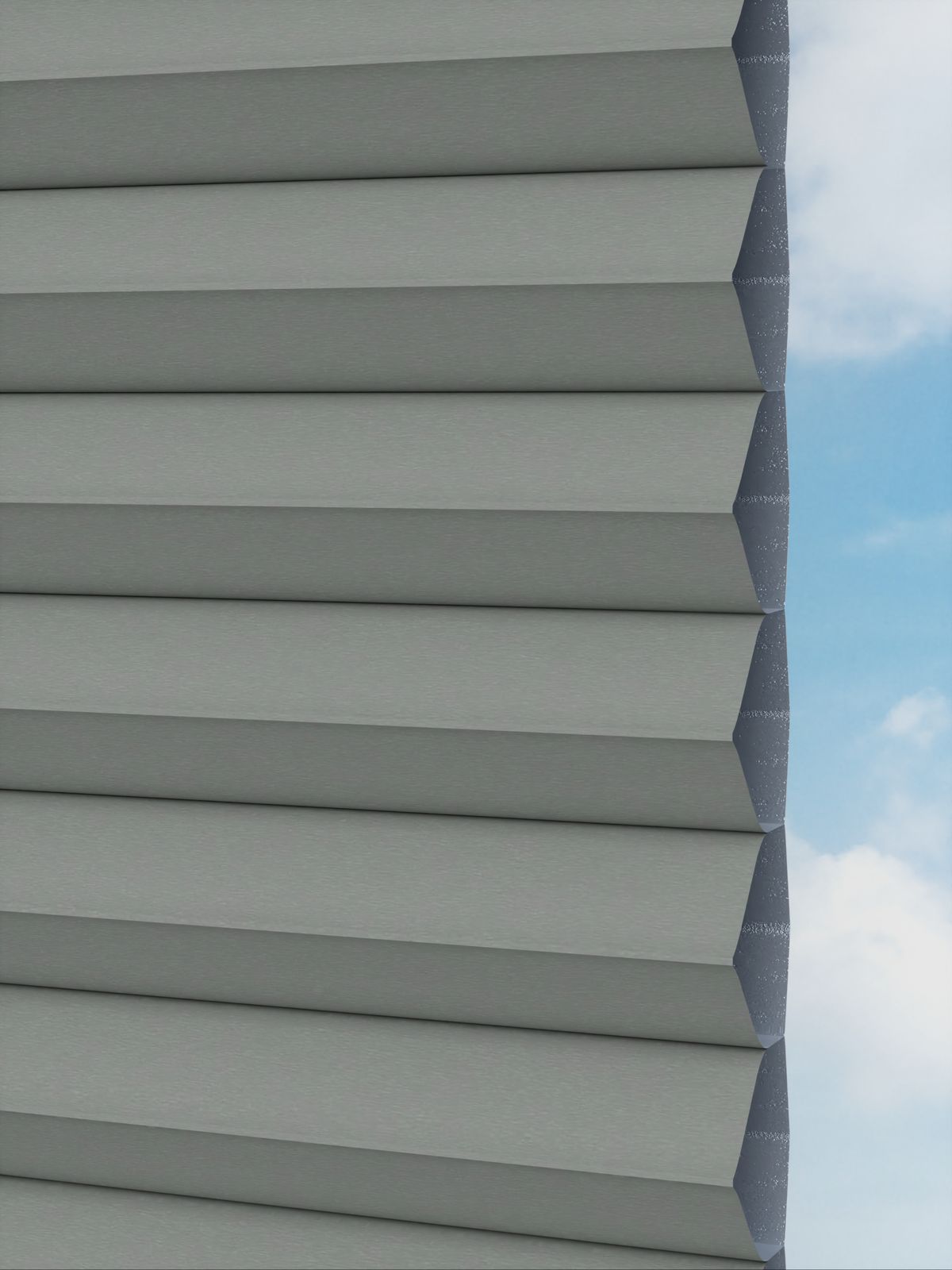Detailansicht Straight Comb BO 9209.3617
