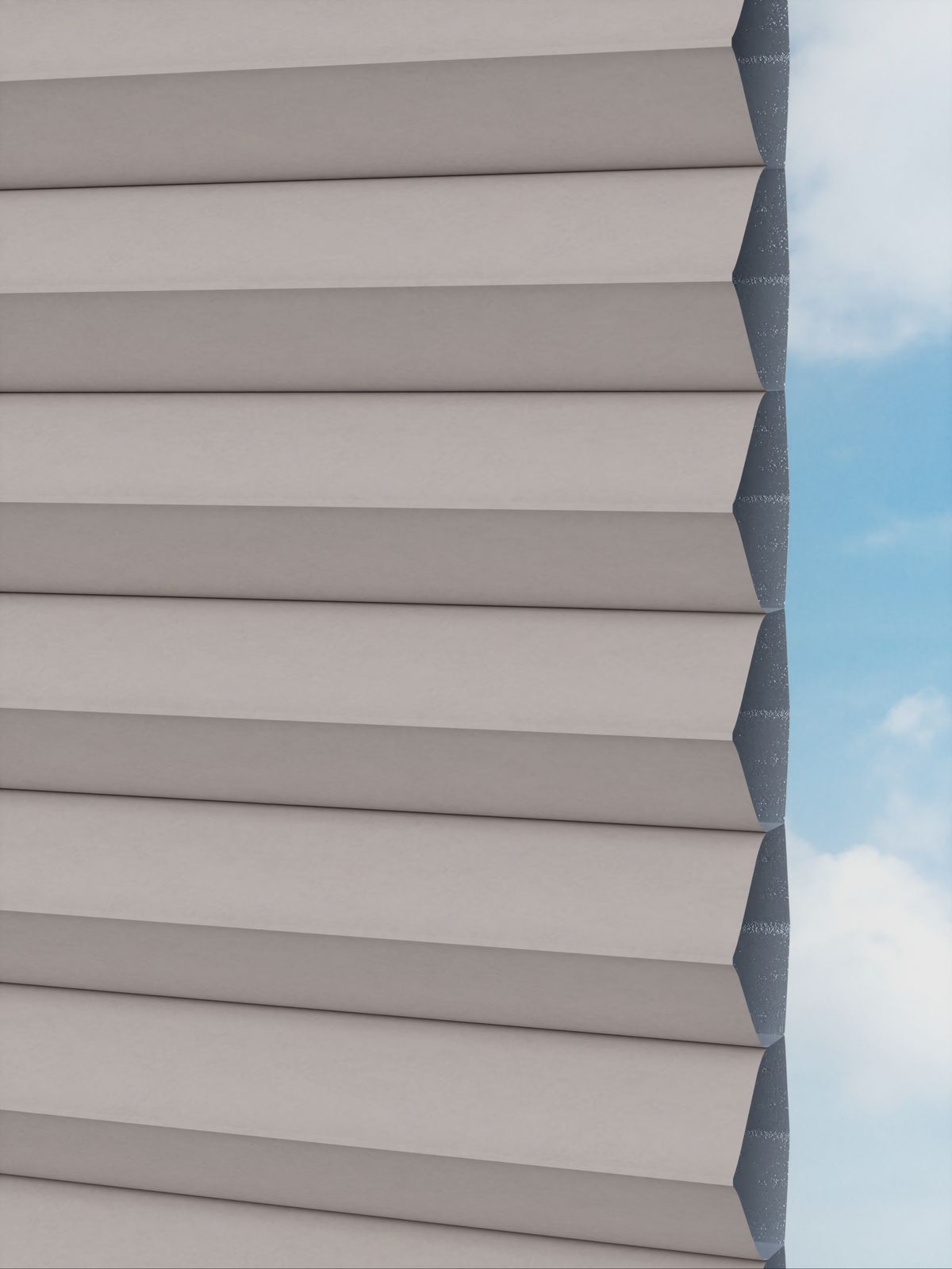 Detailansicht Straight Comb BO 9202.3620
