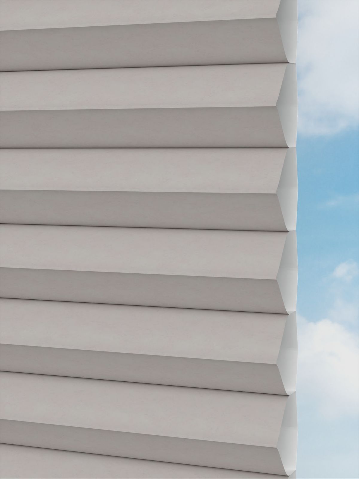 Detailansicht Simple Comb SC 7109.3608