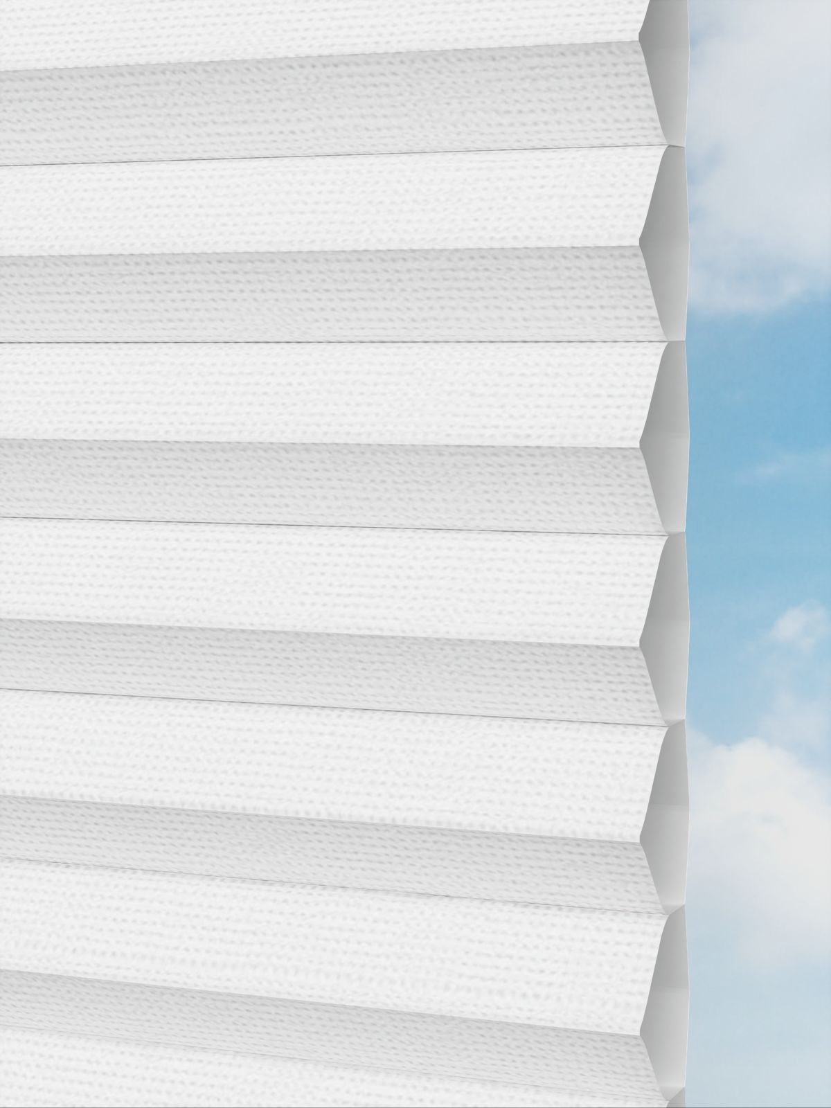 Detailansicht Nid d'abeille Soft Comb 7500.9203