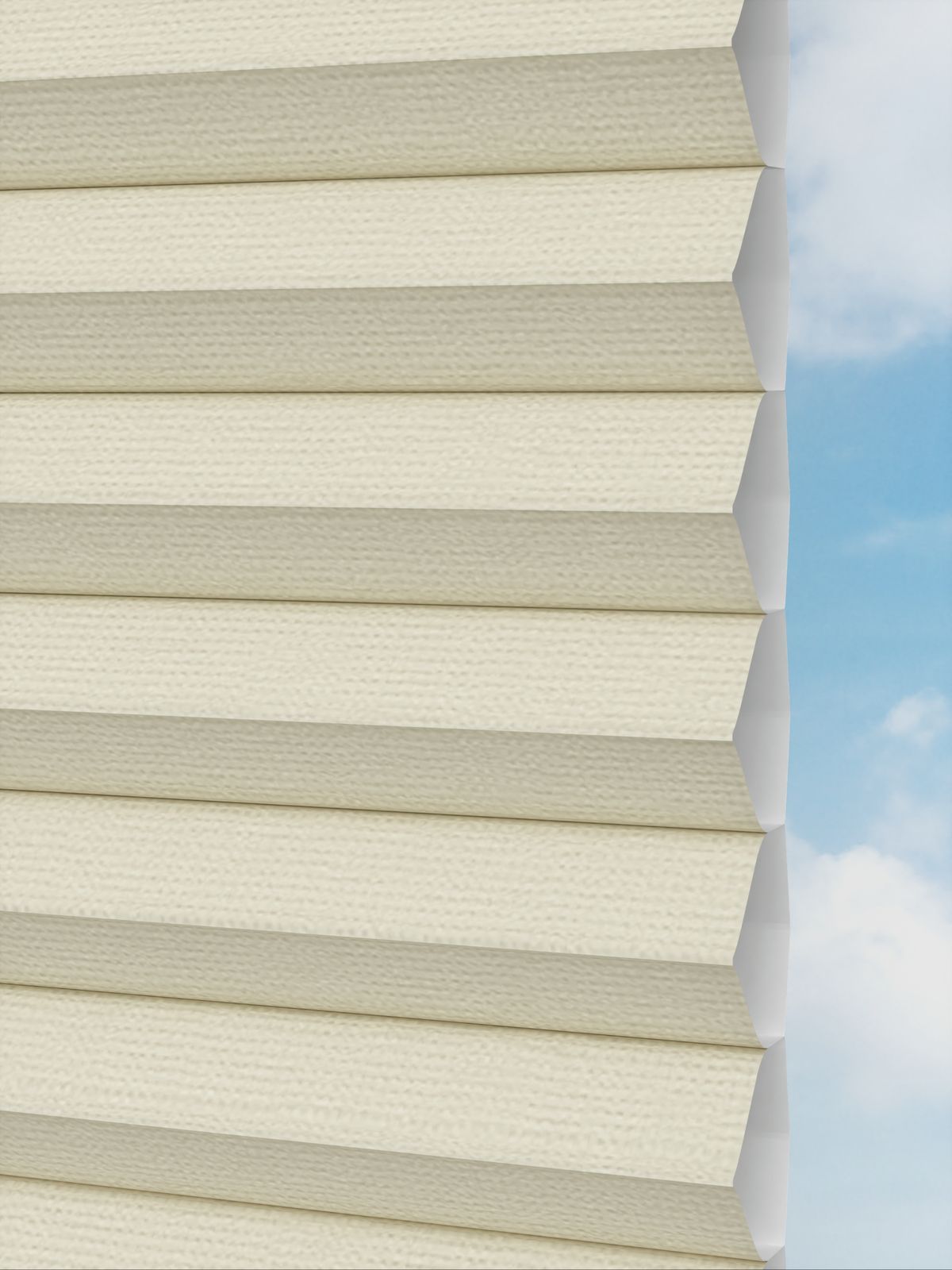 Detailansicht Nid d'abeille Soft Comb 7511.9201