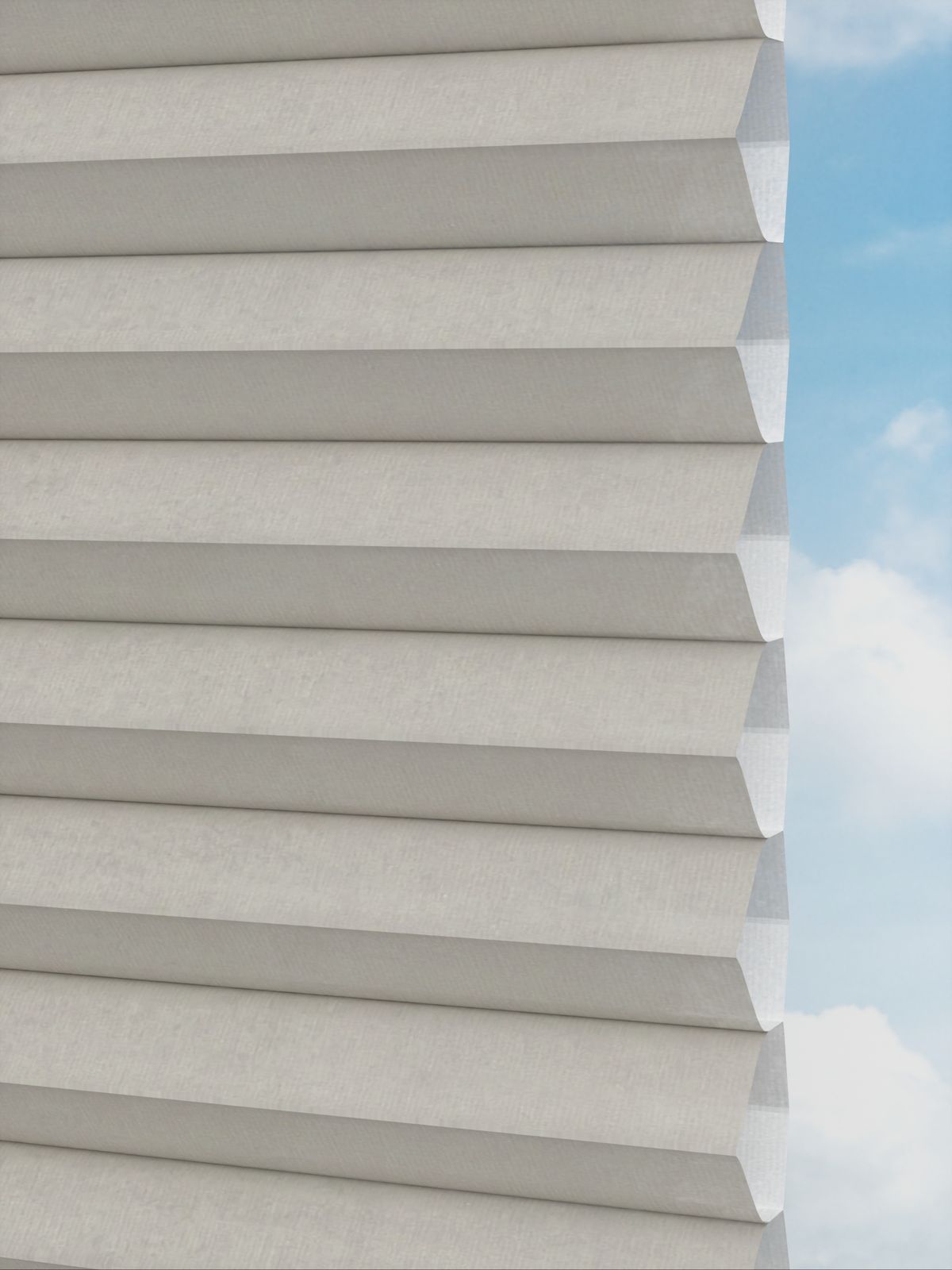 Detailansicht Bumby Comb LI 3302.3581