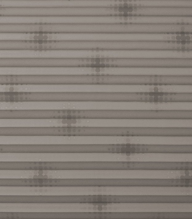 Detailansicht Plissé Vigoroso 1470.8504