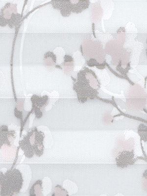 Preview Plissé Cherry Blossom 6401.1465 5