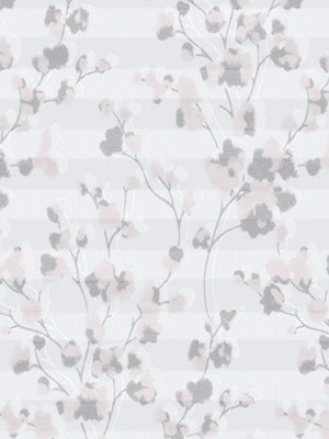 Preview Plissé Cherry Blossom 6401.1465 4