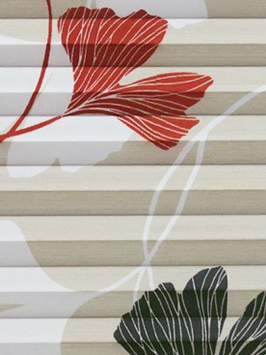 Preview Plissé Ginkgo Nuit 8710.5022 4