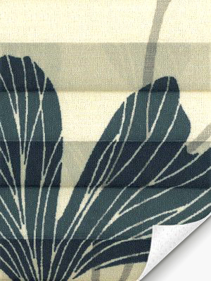 Preview Plissé Ginkgo Nuit 8711.5021 5