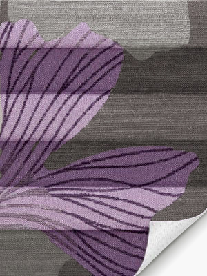 Preview Plissé Ginkgo Nuit 8740.5019 5
