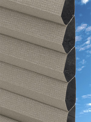 Preview Nid d'abeille Shade 45mm 8070.4508 4