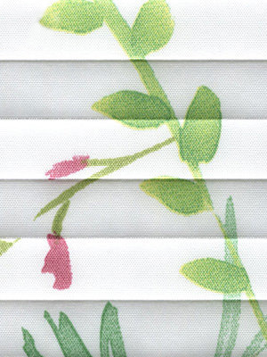 Preview Plissé Green Meadow S 5410.3464 5