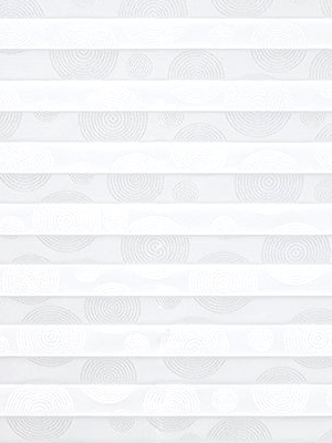 Preview Plissé Glossy Circles 5701.0115 4