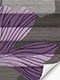Plissé Ginkgo Nuit 8740.5019