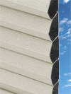 Nid d'abeille Shade 45mm 8011.4507 Nid d'abeille Shade 45mm 8011.4507