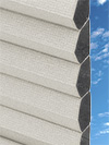 Nid d'abeille Shade 45mm 8013.4510 Nid d'abeille Shade 45mm 8013.4510