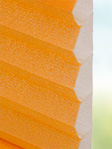 Stoff Comb Cloth fleecy 72.560