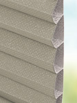 Stoff Tissu en toile profonde, structuré avec