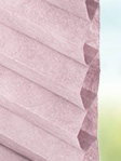 Stoff Comb Cloth cotton candy 44.525