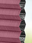 Stoff DUETTE® Florencia Blackout 33.429