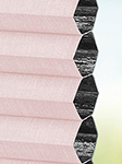 Stoff DUETTE® Florencia Blackout 24.429
